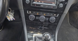 VW Golf 7 2.0 TDI