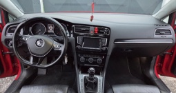 VW Golf 7 2.0 TDI
