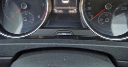 VW Golf 7 2.0 TDI