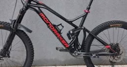 Enduro bicikla Mondraker dune R 2020