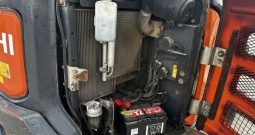 Mini bager Hitachi ZX55U-5A CLR klima