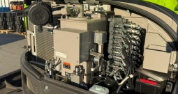 Zoomlion ZE55GU kubota motor 2025