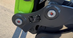 Zoomlion ZE55GU kubota motor 2025