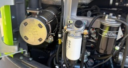 Zoomlion ZE55GU kubota motor 2025