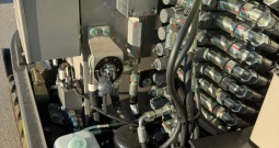 Zoomlion ZE55GU kubota motor 2025