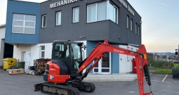 Kubota Kx036-4 prodaja-