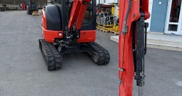 Kubota Kx036-4 prodaja-
