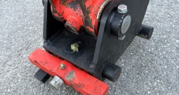 Kubota Kx036-4 prodaja-