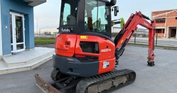 Kubota Kx036-4 prodaja-