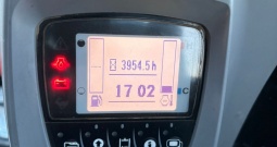 Kubota Kx036-4 prodaja-