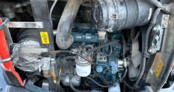 Kubota Kx036-4 prodaja-