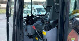 Kubota Kx036-4 prodaja-