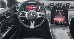 MERCEDES C KLASA 220d