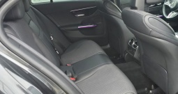MERCEDES C KLASA 220d