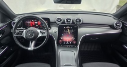 MERCEDES C KLASA 220d