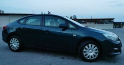 Opel Astra 1.6 CDTI Enjoy (limuzina)