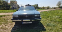 Buick LeSabre, 1994. godište, 3.8 Benzin + LPG oldtimer