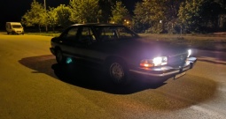 Buick LeSabre, 1994. godište, 3.8 Benzin + LPG oldtimer