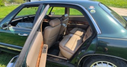 Buick LeSabre, 1994. godište, 3.8 Benzin + LPG oldtimer
