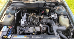 Buick LeSabre, 1994. godište, 3.8 Benzin + LPG oldtimer