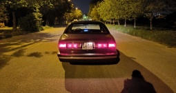 Buick LeSabre, 1994. godište, 3.8 Benzin + LPG oldtimer