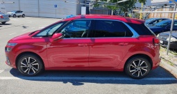 Citroen C4 Picasso 1,6 HDI