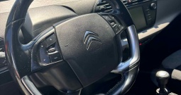 Citroen C4 Picasso 1,6 HDI