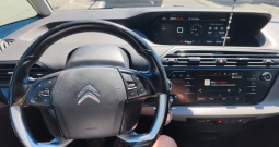 Citroen C4 Picasso 1,6 HDI