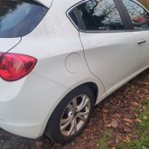 Gulietta bijela - nije uvoz !