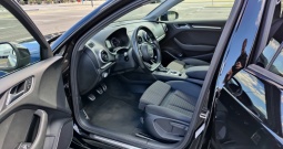 Audi A3 1.6 TDI Sport | 2016. Redizajn | 130.000 km | Top stanje