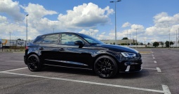 Audi A3 1.6 TDI Sport | 2016. Redizajn | 130.000 km | Top stanje