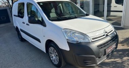 BERLINGO FURGON 1.6HDI