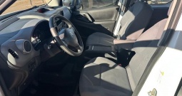 BERLINGO FURGON 1.6HDI
