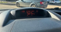 BERLINGO FURGON 1.6HDI