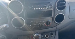 BERLINGO FURGON 1.6HDI