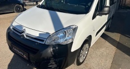 BERLINGO FURGON 1.6HDI