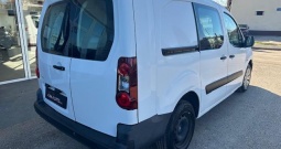 BERLINGO FURGON 1.6HDI