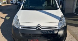 BERLINGO FURGON 1.6HDI
