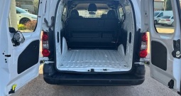 BERLINGO FURGON 1.6HDI