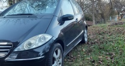 Mercedes A-klasa za dijelove