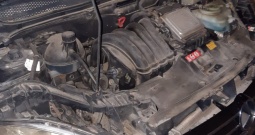 Mercedes A-klasa za dijelove