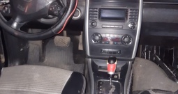 Mercedes A-klasa za dijelove