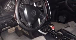 Mercedes A-klasa za dijelove