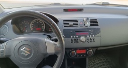 Suzuki Swift 1,3 GS AAC benzin - prvi vlasnik