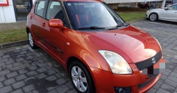Suzuki Swift 1,3 GS AAC benzin - prvi vlasnik