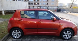 Suzuki Swift 1,3 GS AAC benzin - prvi vlasnik