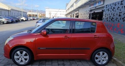 Suzuki Swift 1,3 GS AAC benzin - prvi vlasnik