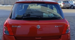 Suzuki Swift 1,3 GS AAC benzin - prvi vlasnik