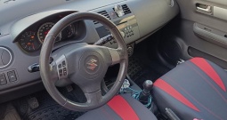Suzuki Swift 1,3 GS AAC benzin - prvi vlasnik
