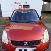 Suzuki Swift 1,3 GS AAC benzin - prvi vlasnik